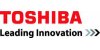 Logo TOSHIBA