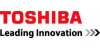 Logo TOSHIBA