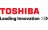 TOSHIBA