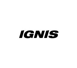 Ignis AKS 370/WH piano cottura