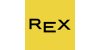 Logo REX
