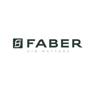 FABER 1100156681 3000557491 cappa sottopensile 60 cm