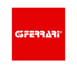 G3 FERRARI HI-TECH CHEF DOPPIA PIASTRA A INDUZIONE