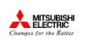 Logo MITSUBISHI