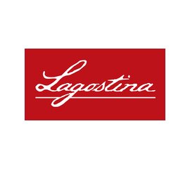  LAGOSTINA P.PRES. MIA LT3,5 ACCIAO INOX INDUZ