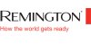 Logo REMINGTON