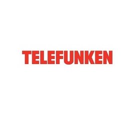 TELEFUNKEN M07215 ASPIRAPOLVERE CYCLONICO 800W SENZA SACCO FILTRO HEPA LAVABILE BLACK