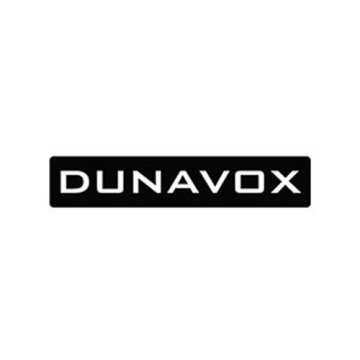 Dunavox DVS-25.65DB cantina doppia temperatura
