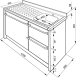 Smeg BL4 forno combinato 3