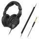 Sennheiser HD 280 PRO Cuffie Cablato A Padiglione MUSICA Nero 6