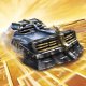 Activision Skylanders SuperChargers - Vehicle Pack : Shield Striker 3