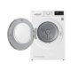LG RC80U2AV4D Asciugatrice 8 kg Pompa di Calore Libera installazione Carica frontale A+++-10% 3