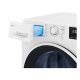 LG RC80U2AV4D Asciugatrice 8 kg Pompa di Calore Libera installazione Carica frontale A+++-10% 6