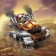 Activision Skylanders SuperChargers - Vehicle Pack : Thump Truck 3