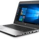 HP EliteBook 725 G4 Argento Computer portatile 31,8 cm (12.5