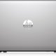 HP EliteBook 725 G4 Argento Computer portatile 31,8 cm (12.5