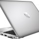 HP EliteBook 725 G4 Argento Computer portatile 31,8 cm (12.5
