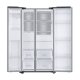 Samsung RS68N8241S9 frigorifero side-by-side Libera installazione 617 L F Acciaio inox 3