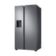 Samsung RS68N8241S9 frigorifero side-by-side Libera installazione 617 L F Acciaio inox 5