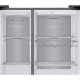 Samsung RS68N8241S9 frigorifero side-by-side Libera installazione 617 L F Acciaio inox 11