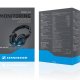 Sennheiser HD 280 PRO Cuffie Cablato A Padiglione MUSICA Nero 7