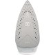 Electrolux EDB1740 Ferro a vapore Piastra in ceramica Ultra Glide 2400 W Ambra 7