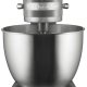 KitchenAid ARTISAN MINI robot da cucina 250 W 3,3 L Grigio, Argento 3