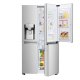 LG GSJ961NSZZ frigorifero side-by-side 625 L F Acciaio inox 3