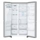 LG GSJ961NSZZ frigorifero side-by-side 625 L F Acciaio inox 4