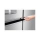 LG GSJ961NSZZ frigorifero side-by-side 625 L F Acciaio inox 7