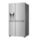 LG GSJ961NSZZ frigorifero side-by-side 625 L F Acciaio inox 14