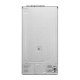 LG GSJ961NSZZ frigorifero side-by-side 625 L F Acciaio inox 16