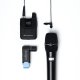 Sennheiser SK AVX-3 Trasmettitore bodypack 4