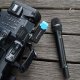 Sennheiser SKM AVX-835-3 Trasmettitore a plugin 4