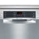 Bosch Serie 4 SMS46LI04E lavastoviglie Libera installazione 13 coperti E 5