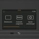 Miele H 7640 BM 43 L Nero, Acciaio inox 3