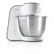 Bosch MUM50E32DE robot da cucina 800 W 3,9 L Argento 4