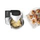 Bosch MUM50E32DE robot da cucina 800 W 3,9 L Argento 6