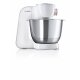Bosch MUM50E32DE robot da cucina 800 W 3,9 L Argento 10