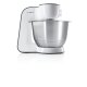 Bosch MUM50E32DE robot da cucina 800 W 3,9 L Argento 11