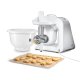 Bosch MUZ5BS1 robot da cucina Bianco 4