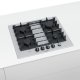Bosch Serie 6 Gas cooktop PPP6A2M90 4 fields white color Bianco Da incasso 60 cm 4 Fornello(i) 4