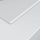 Bosch Serie 6 Gas cooktop PPP6A2M90 4 fields white color Bianco Da incasso 60 cm 4 Fornello(i) 5