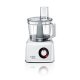 Bosch MultiTalent 8 robot da cucina 1100 W 3,9 L Translucent, Bianco Bilance incorporate 3