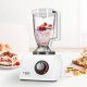 Bosch MultiTalent 8 robot da cucina 1100 W 3,9 L Translucent, Bianco Bilance incorporate 5