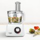 Bosch MultiTalent 8 robot da cucina 1100 W 3,9 L Translucent, Bianco Bilance incorporate 6
