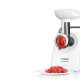 Bosch MFW3910W tritacarne 1900 W Bianco 5