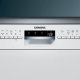 Siemens iQ300 SN336W03JE lavastoviglie Sottopiano 13 coperti E 3