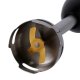 Rotel U398CH1 frullatore Frullatore ad immersione 600 W Nero, Titanio 3