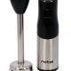 Rotel U398CH1 frullatore Frullatore ad immersione 600 W Nero, Titanio 4